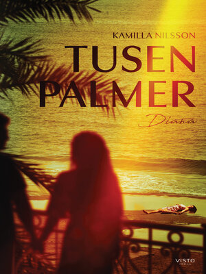 cover image of Tusen palmer : Diana
